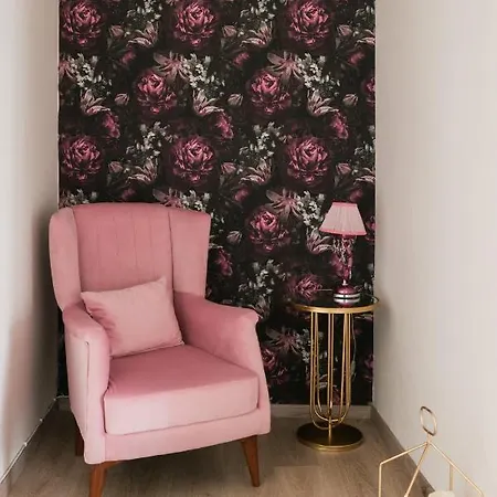 Ferienwohnung Velvet Volos Exterior foto